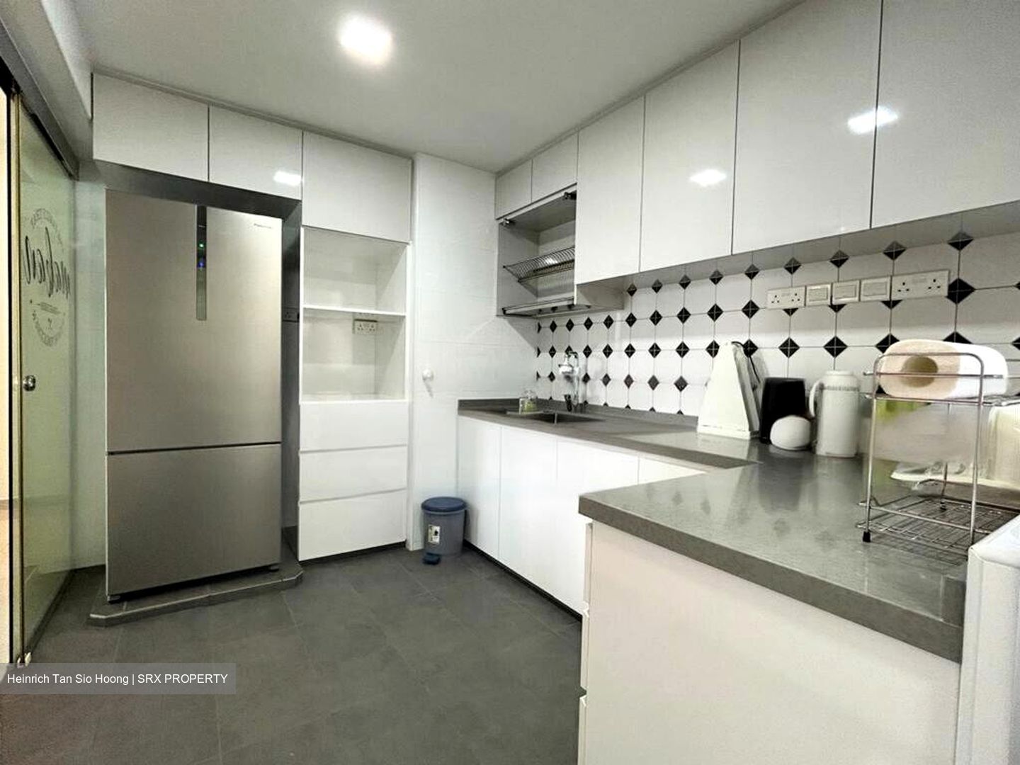 Ang Mo Kio Avenue 8 (D20), Condominium #483465401